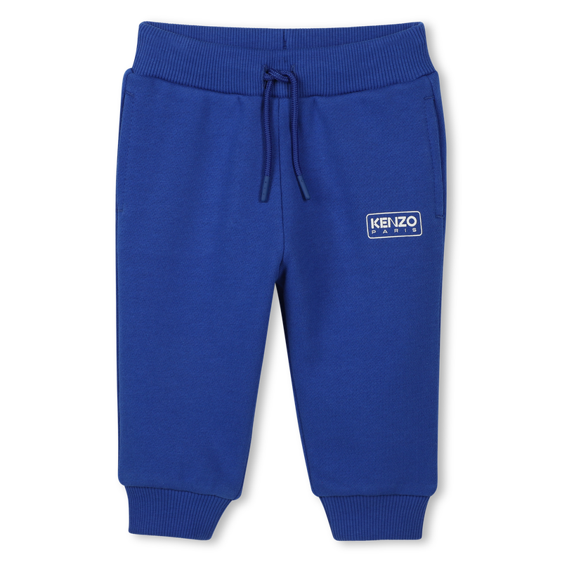 Zip-up tracksuit KENZO KIDS 
                    BOY